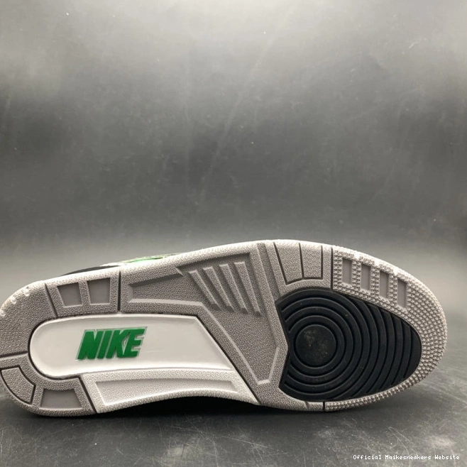 Official Maikesneakers shoes Oregon Ducks PE AJ3 Air Retro Tinker 3 867493 Jordan 0810